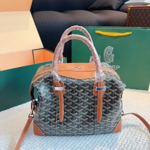 Goyard Boeing 30 Bag