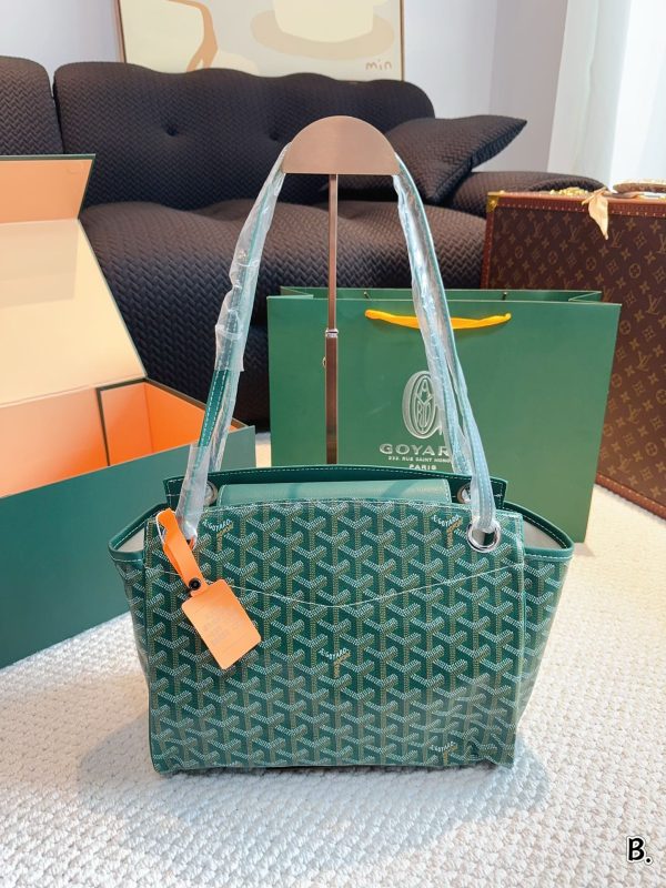 Goyard Rouette