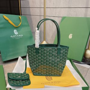 Goyard Anjou Tote Mini