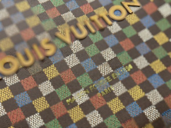 Louis Vuitton Presents “Le Monde Est À Vous”