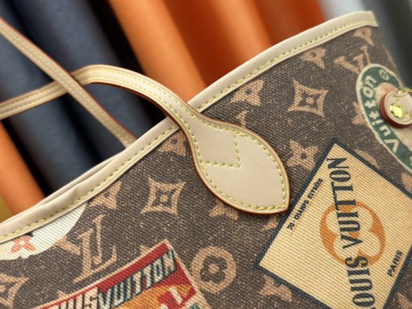 OnTheGo Voyage Other Monogram Canvas