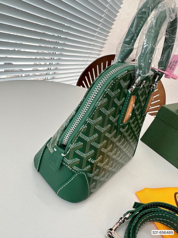 Goyard Vendome Mini Bag