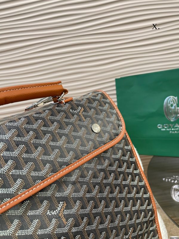 Goyard Saint Léger