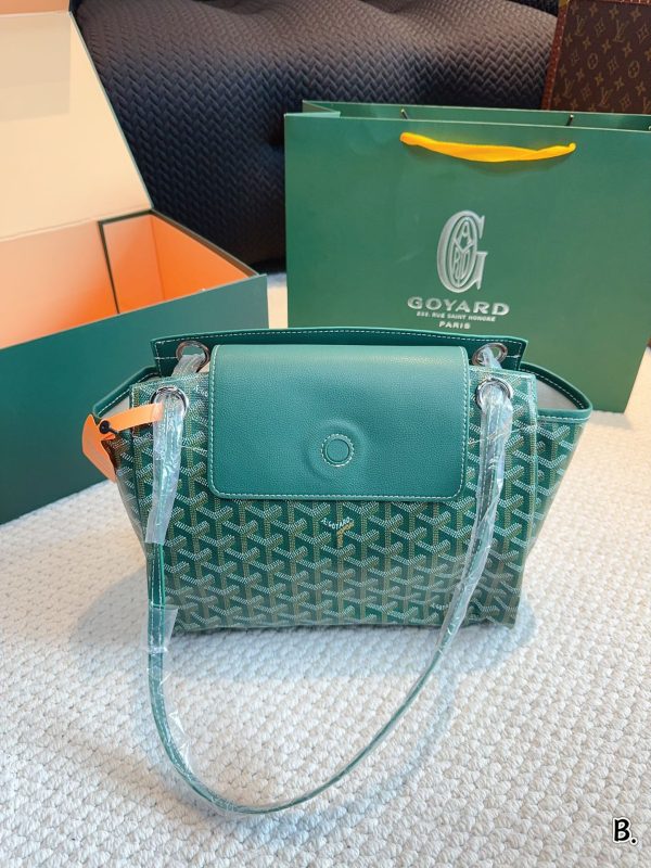 Goyard Rouette