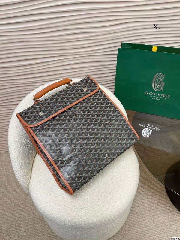 Goyard Saint Léger