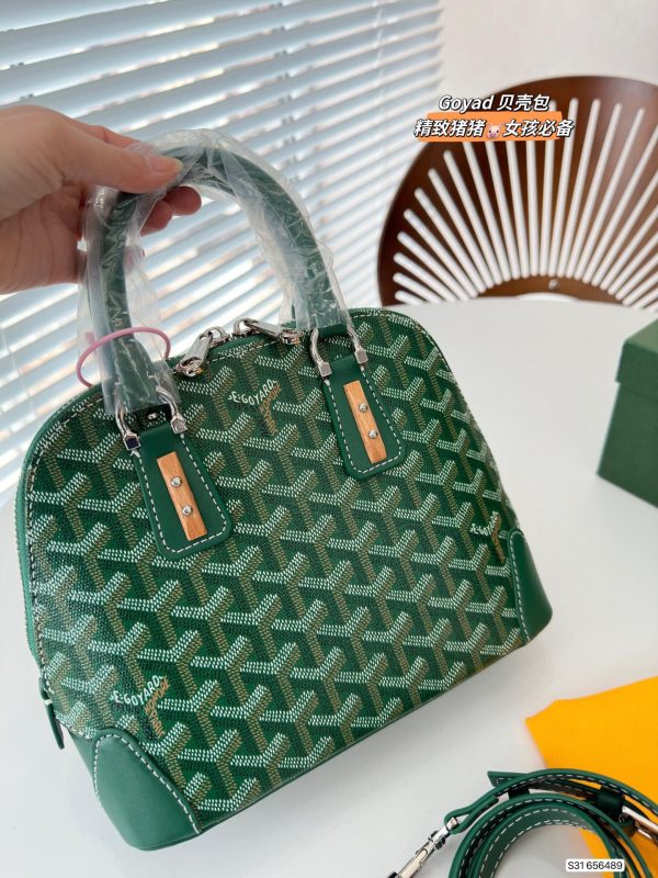 Goyard Vendome Mini Bag