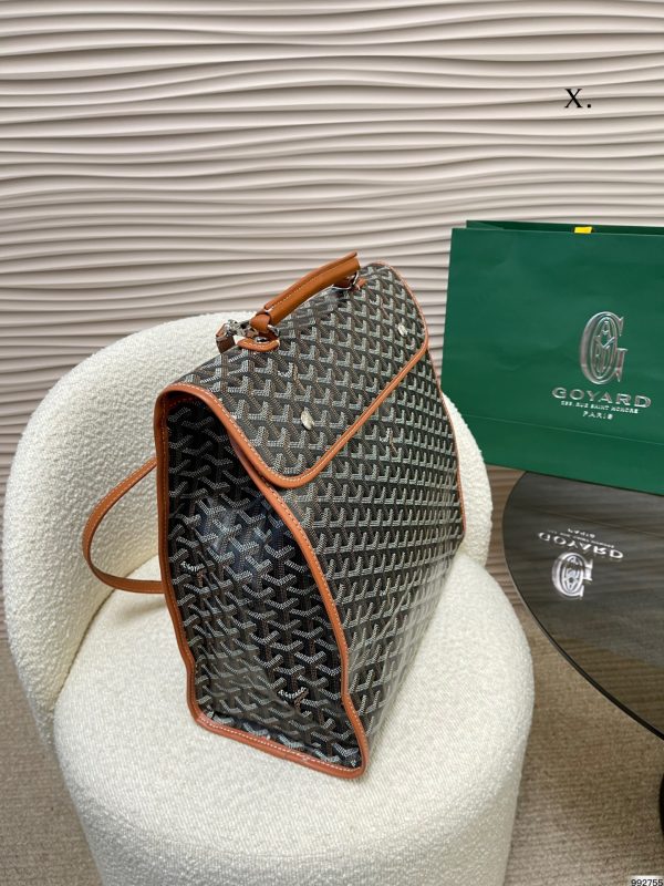 Goyard Saint Léger