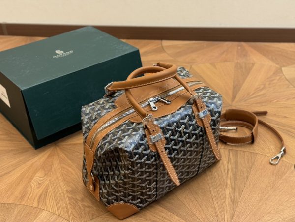 Goyard Sac De Voyage