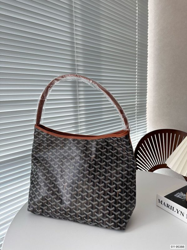 Goyard Hobo Bag