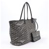 Goyard Large Tote Bag