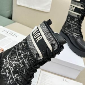 DIOR WOMEN’S BOOTS