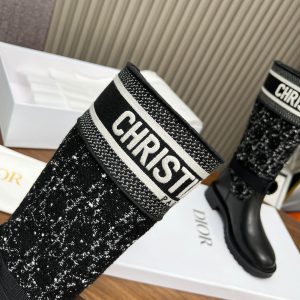 DIOR WOMEN’S BOOTS