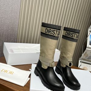 DIOR WOMEN’S BOOTS