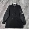 CHANEL timeless winter jacket coat