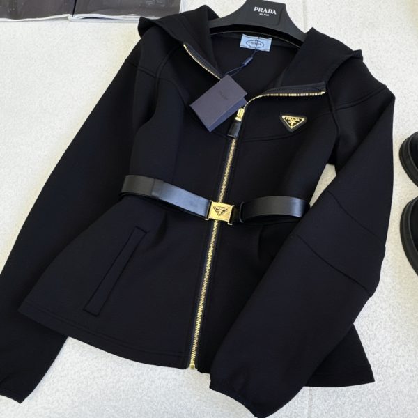 Prada Field Jacket