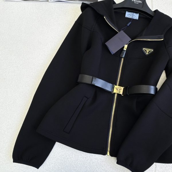 Prada Field Jacket