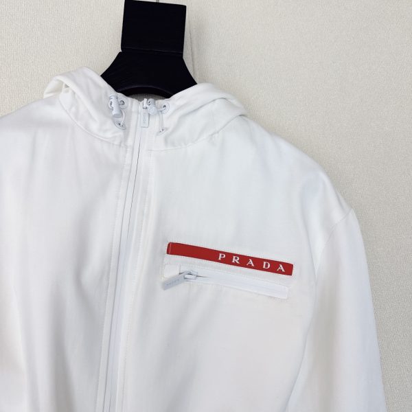 Women’s Jacket Prada