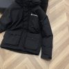 CHANEL timeless winter jacket coat