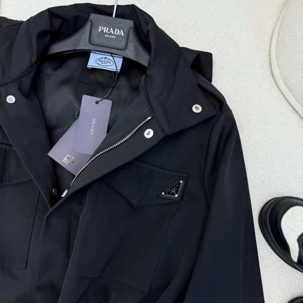 Prada Field Jacket