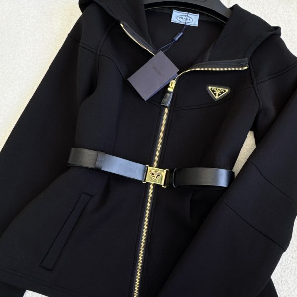 Prada Field Jacket