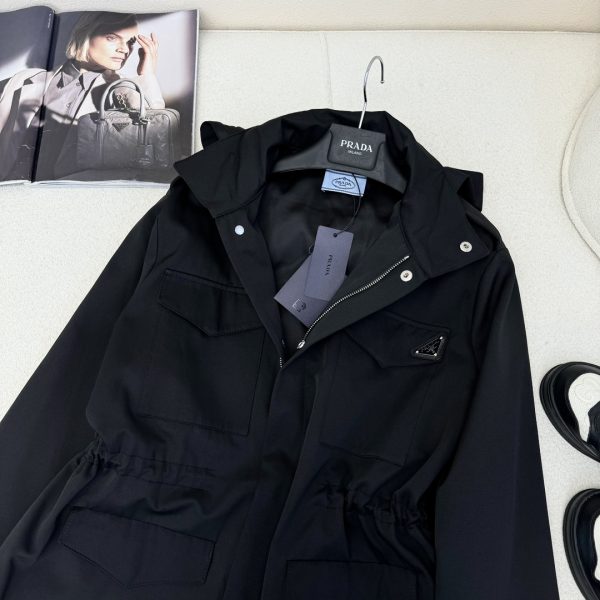 Prada Field Jacket