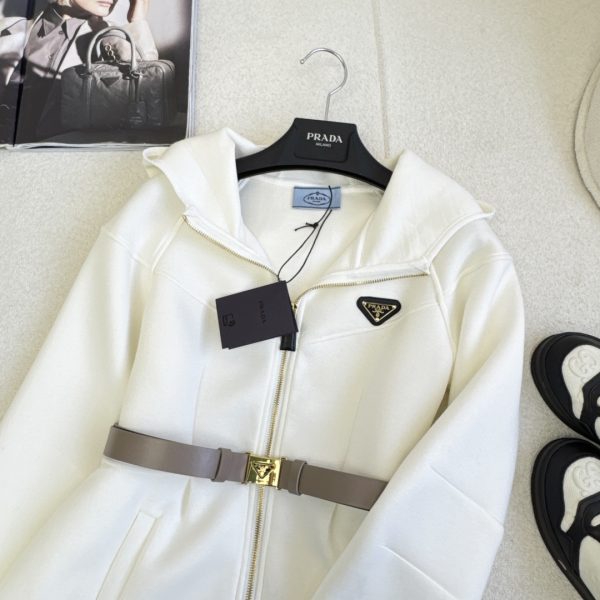 Prada Field Jacket