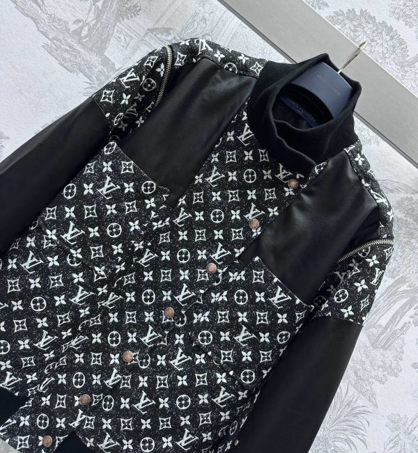 Louis Vuitton Coats & Jackets