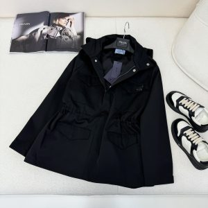 Prada Field Jacket