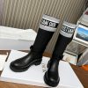 DIOR WOMEN’S BOOTS