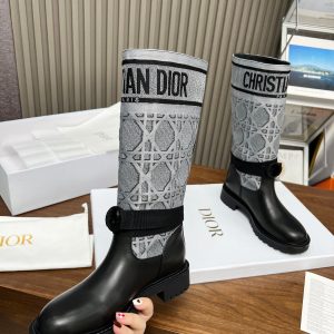 DIOR WOMEN’S BOOTS