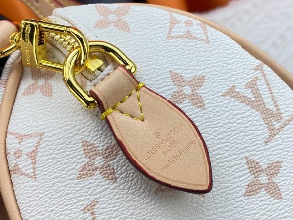 LV Speedy Bandoulière 20