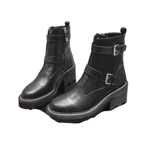 LV WOMEN’S BOOTS