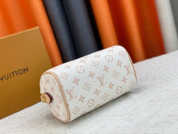 LV Speedy Bandoulière 20