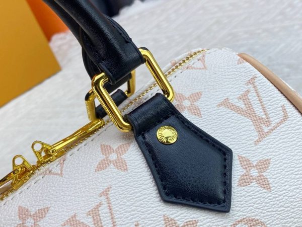 LV Speedy Bandoulière 20