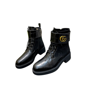 GUCCI WOMEN’S BOOTS