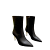 GUCCI WOMEN’S BOOTS