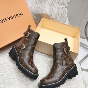 LV WOMEN’S BOOTS