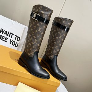 LV WOMEN’S BOOTS