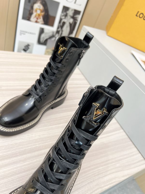 LV WOMEN’S BOOTS