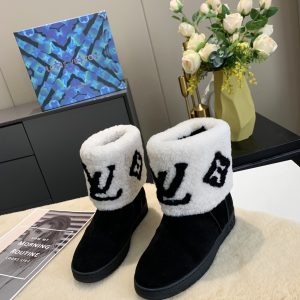 LV WOMEN’S BOOTS