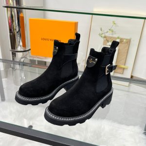 LV WOMEN’S BOOTS