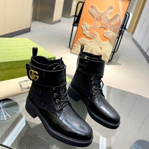 GUCCI WOMEN’S BOOTS