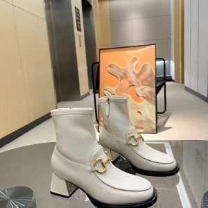 GUCCI WOMEN’S BOOTS