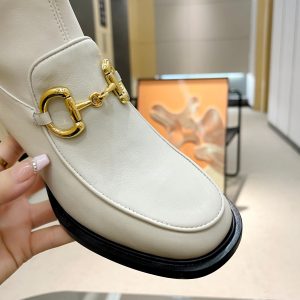 GUCCI WOMEN’S BOOTS