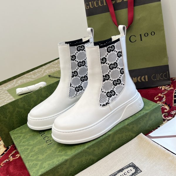 GUCCI WOMEN’S BOOTS