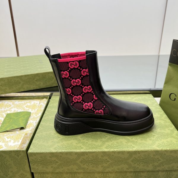 GUCCI WOMEN’S BOOTS